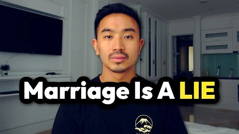 Does Marriage Still Work In Modern Society?