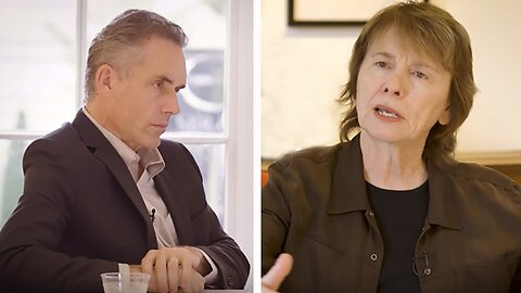 Modern Times: Camille Paglia & Jordan B Peterson