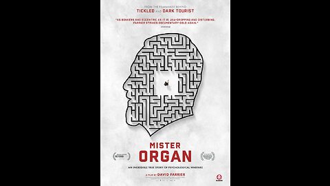 Mister Organ (2022)