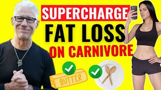 Why you need to PRIORITISE FAT and FASTING on Carnivore to Maximise Fat Loss | Dr Robert Kiltz