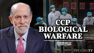 [FULL EPISODE] How Americans Bankrolled the Chinese Regime’s War Against Us: Frank Gaffney