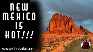 CAP | 🚀💥 Epic Music Adventures: New Mexico Jam! 🎸🌟