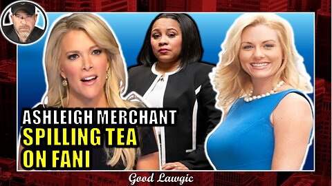 The Following Program: Ashleigh Merchant's Interview With Megyn Kelly Exposed A LOT of Details