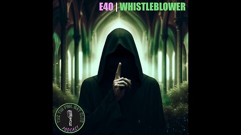 E40 | Whistleblower | SHORT