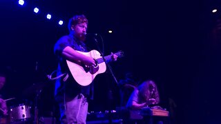 Tyler Childers - Exit/In Nashville, TN 12/1/18