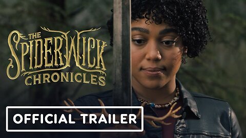 The Spiderwick Chronicles Official Teaser Trailer