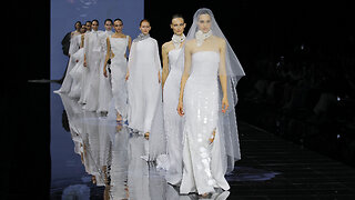 Isabel Sanchís Bridal Collections 2024