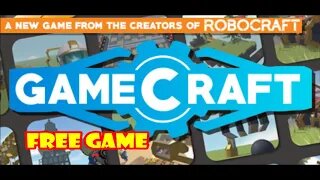 Gamecraft review free for limited time on steam