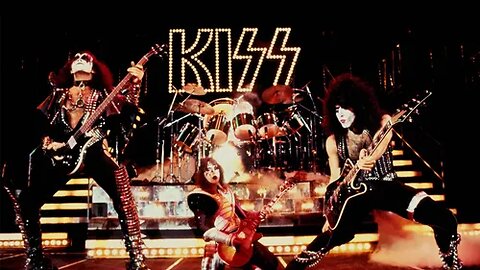 KISS. MTV. UNPLUGGED