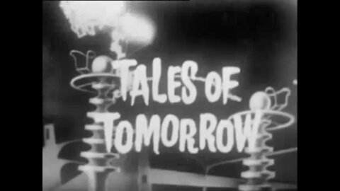 Tales of Tomorrow - Test Flight