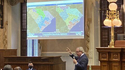 How Gerrymandering Works