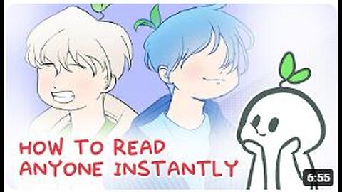 How To Read ANYONE - in an instant