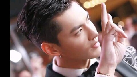 Chinese auto firm fires staff for discussing having Kris Wu as brand ambassador.