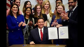 Governor DeSantis has made Florida the #1 state for education freedom
