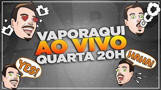 VÁ POR AQUI AO VIVO - 27.04.2022