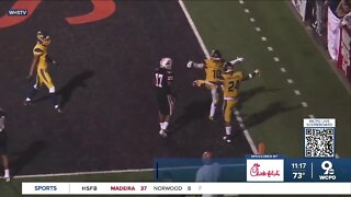 Moeller wins season debut in Northeast Ohio