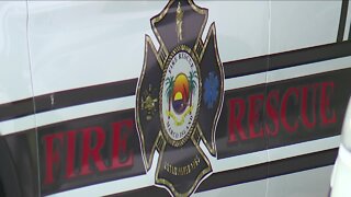 2 Marco Island fire officials resign