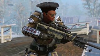 XCOM2 Run 2 10