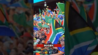 South Africa 12-11 New Zealand | Rugby World Cup #short #shorts #rugby #rwc2023 #rugbyworldcup2023