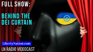 Behind the Progressive Mask – LN Radio Full Show