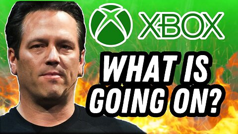 What Is Happening with MASS Xbox Layoffs?