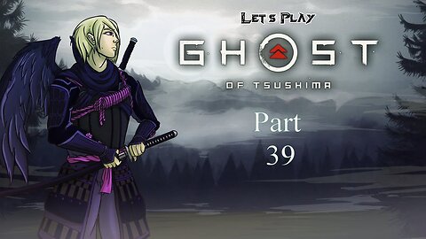 Ghost of Tsushima, Part 39, A Thief of Innocence, The delicate Art of Negation, The Tale of Yuna,