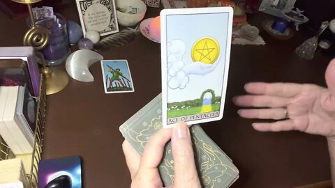 SPIRIT SPEAKS💫MESSAGE FROM YOUR LOVED ONE IN SPIRIT #70 spirit reading with tarot