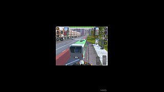 Bus Simulation