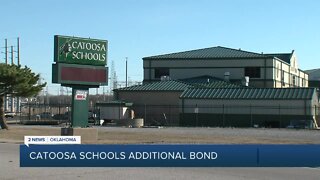 Catoosa voters to decide on new school bond