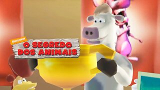 BARNYARD (PS2) #36 - Enfim, CAMPEÃO do Celeiro! (Legendado em PT-BR)