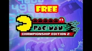 Pac-Man Enhance Edition 2 Review: The Ultimate Maze-Mania Adventure free for limited time in steam