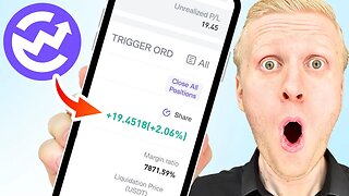 COINW APP TUTORIAL for Beginners ($30,500 CoinW Exchange Offer)