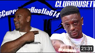 🌪️🚨WACK 100 SPEAKS ON BOOSIE SNITCHING. TALKS DRAKE & FUTURE, FLAMES J PRINCE & 21 SAVAGE