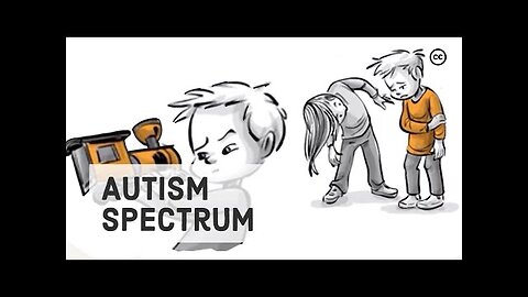 Autism Spectrum- Atypical Minds in a Stereotypical World