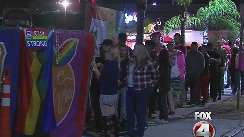 Orlando marks 6-month anniversary of nightclub massacre