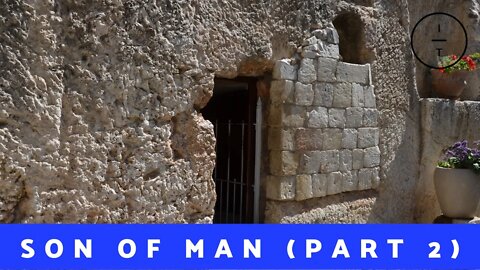 Son Of Man (Part 2) | Ricardo Felisme | Immanuel Tabernacle