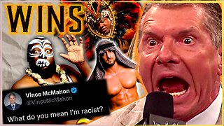 WWE & Vince McMahon SUED By Leftist Writer For RACISM & SEXISM in SCRIPTS! GATE KEEP EVERYTHING!