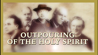Empowered Believers: Outpouring of the Holy Spirit