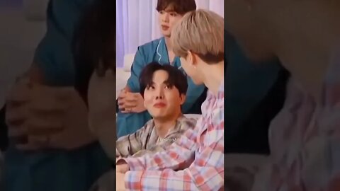 Jimin confussed b/w suga & jhope 😂, hobi be like really Bro 👀😂🤣