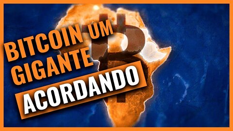 A REVOLUÇÃO DO BITCOIN NA ÁFRICA (DOCUMENTÁRIO LEGENDADO - CANAL Power Laws: Bitcoin Documentaries)