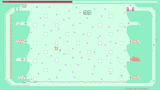 N++ - The Cave Near Infinity Point (S-X-16-02) - G--T--O--E--
