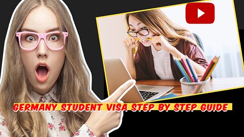 Take Charge of Your Education! Commanding Steps to Apply for a Germany Student Visa
