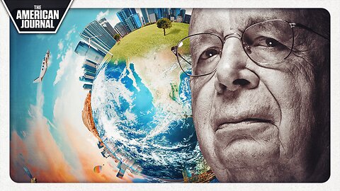 “Sustainable Development” Is Corporate Control Of All Earth’s Inventory