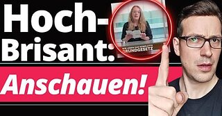 Grüne: Massiver Skandal vor AfD Parteitag!