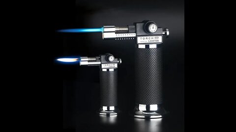 Gas Lighter | windproof gas lighter | Torch turbine lighter | best windproof lighter #shorts