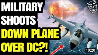 Trump Donor Plane Drops Out Of Sky After US Military Intercepts It Crazy Story Whats Happening_