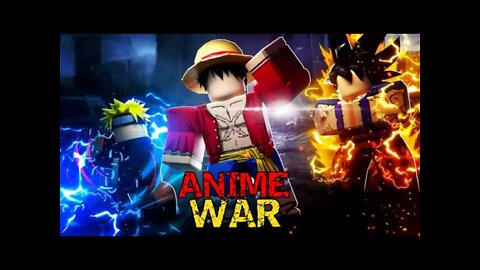 Anime War Simulator Clicks