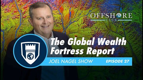 Joel Nagel Show | Episode 27