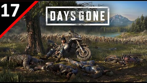 🔴 [PC] [Finale & Secret Ending] Days Gone l Survival II Difficulty (Hardest Difficulty) l Part 17