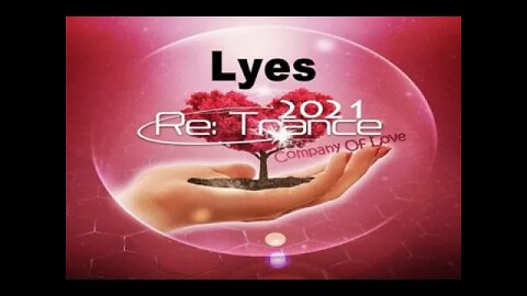 Lyes - ReTrance 2021 (Company Of Love)